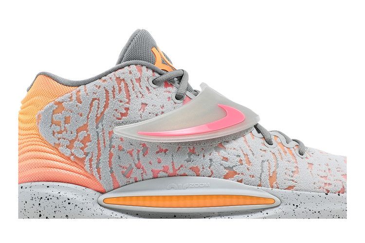 Nike KD 14 'Sunset'