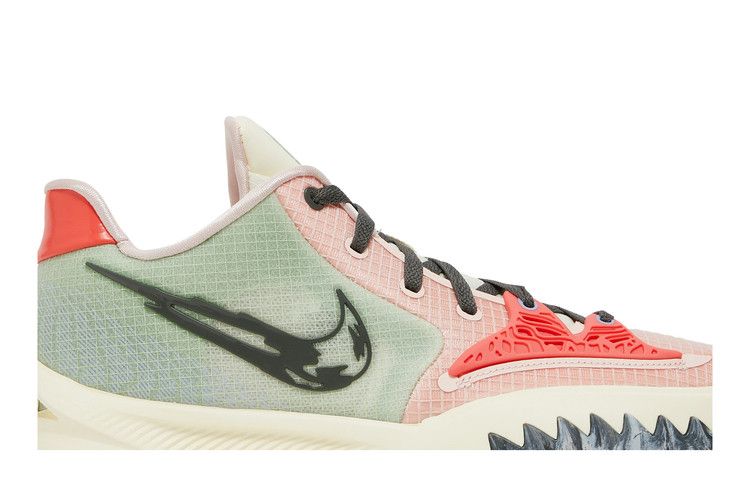 Nike Kyrie Low 4 'Pale Coral'
