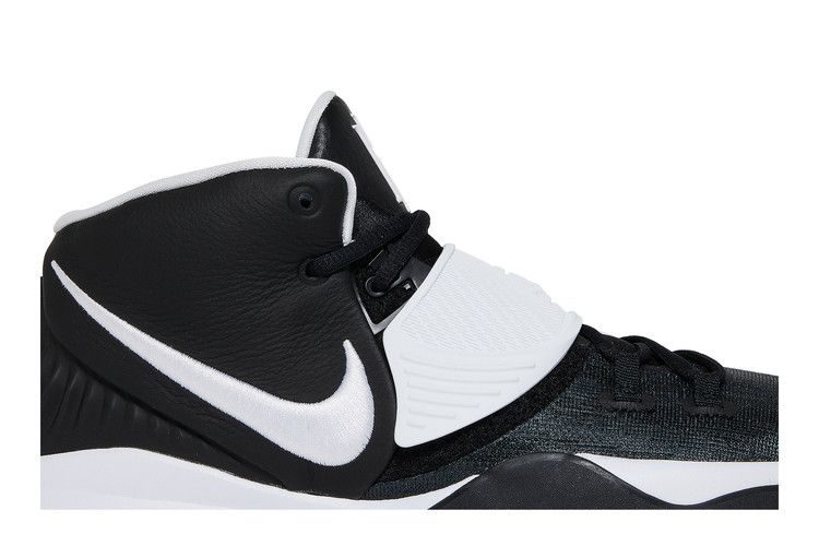 Nike Kyrie 6 TB 'Black White'