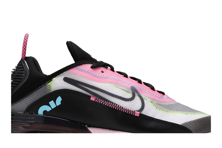 Nike Wmns Air Max 2090 'Lotus Pink'