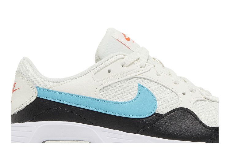 Nike Wmns Air Max SC 'Sail Turquoise Blue'