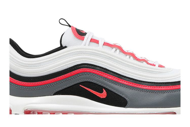 Nike Air Max 97 'Infrared'