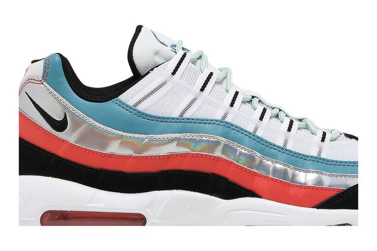 Nike Air Max 95 'Alien'