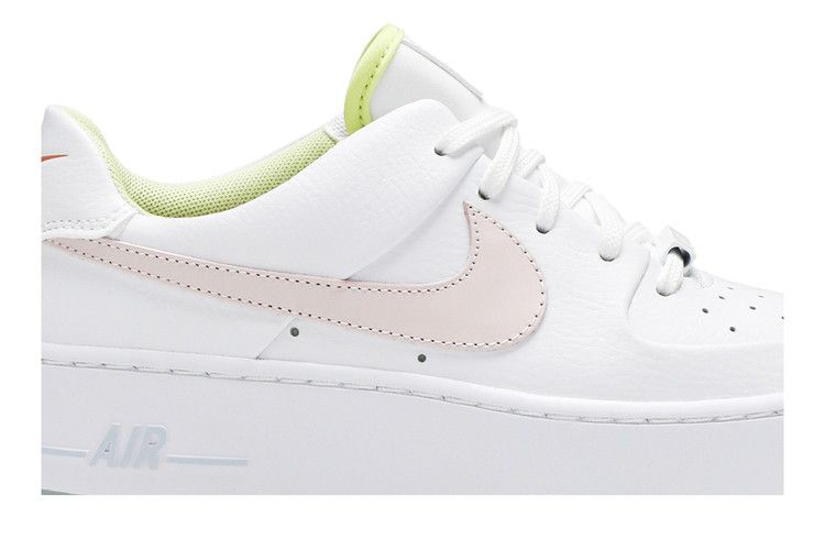 Nike Wmns Air Force 1 Sage Low 'One of One'