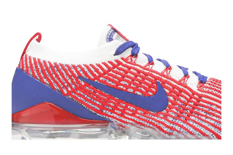 Nike Air VaporMax 3.0 Flyknit 'USA'
