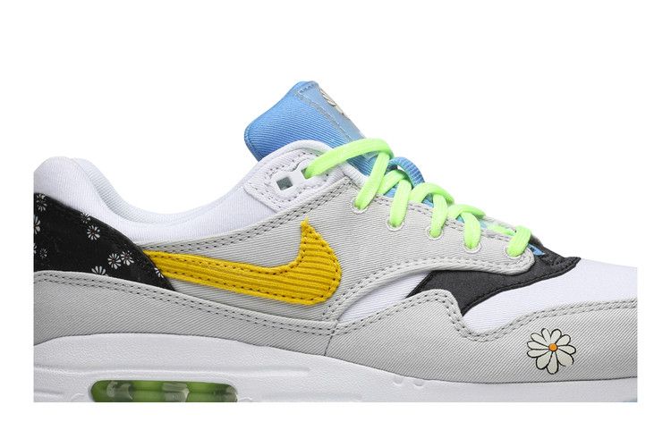 Nike Air Max 1 GS 'Daisy'