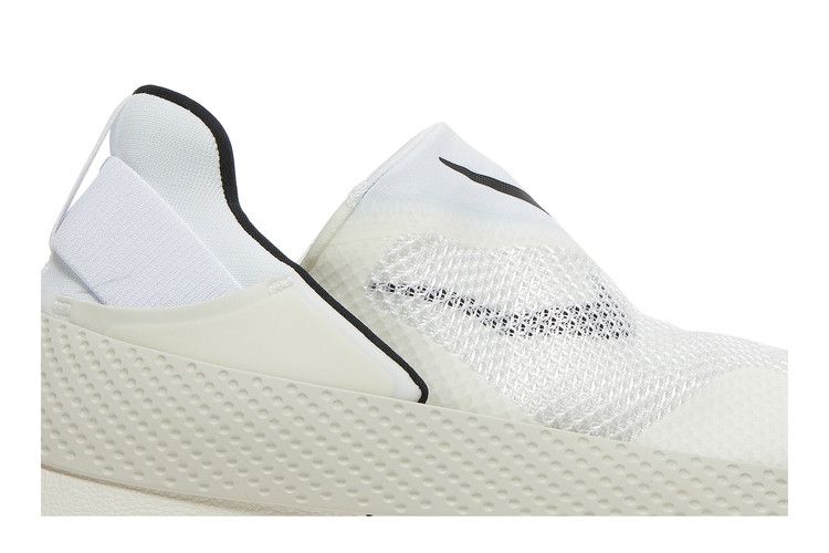 Nike GO FlyEase 'White Sail'