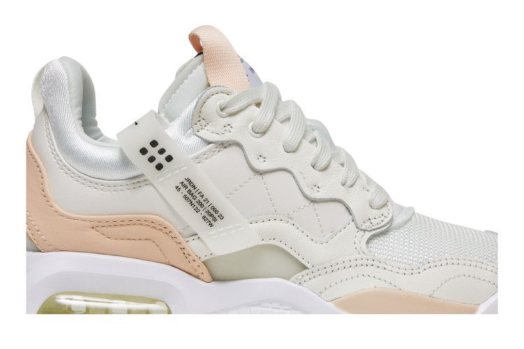 Air Jordan Wmns Jordan MA2 'Sail Lime Ice'