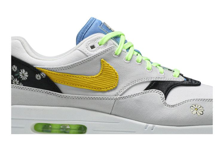 Nike Air Max 1 'Daisy'