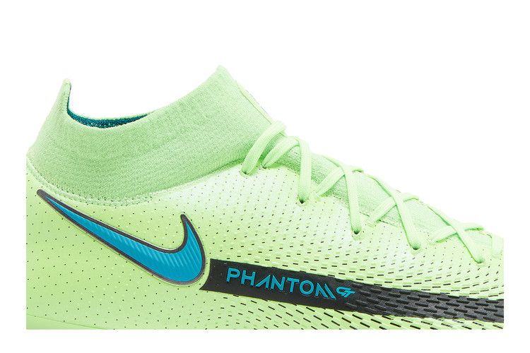 Nike Phantom GT Elite DF FG 'Lime Glow'