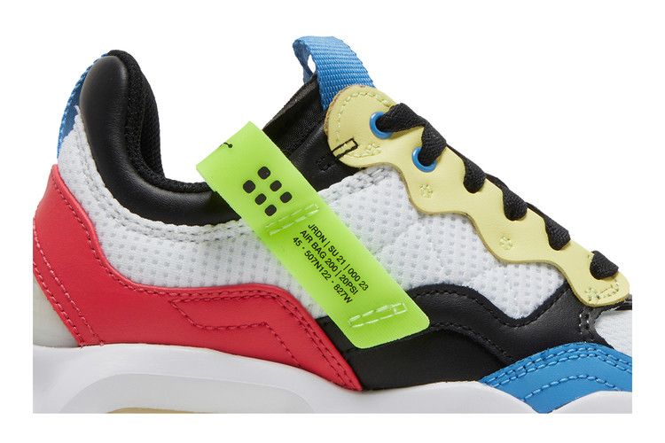 Air Jordan MA2 GS 'White Coast'