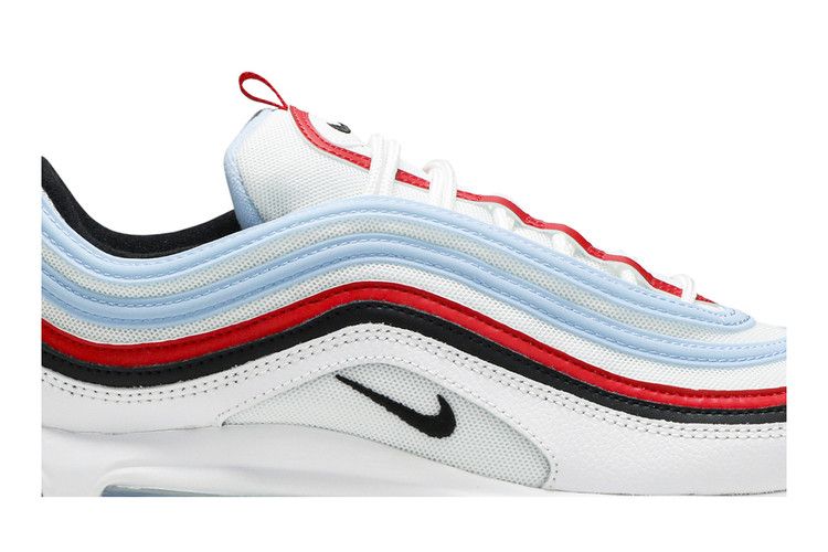 Nike Air Max 97 'Gundam'