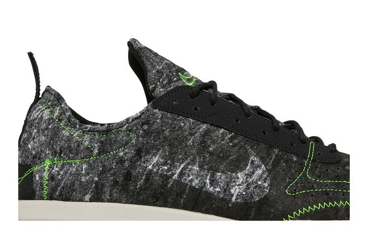 Nike Air Zoom-Type M2Z2 'Recycled Wool Pack - Black Electric Green'