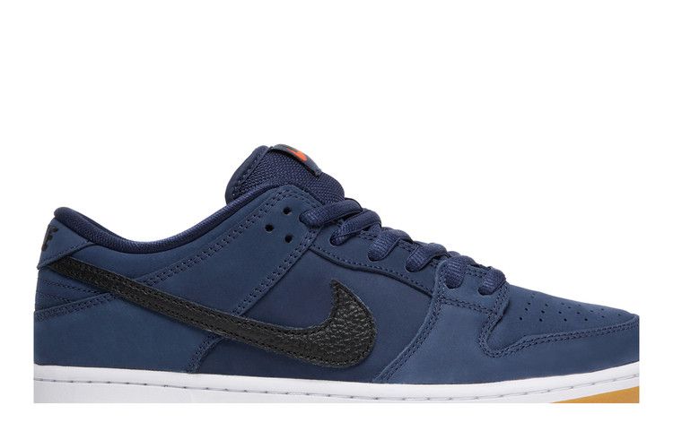 Nike Dunk Low Pro ISO SB 'Navy Gum'