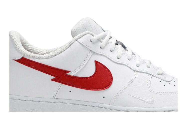 Nike Air Force 1 LV8 'Euro Tour'