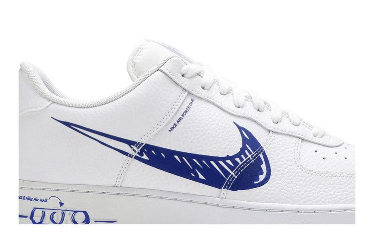 Nike Air Force 1 Low 'Sketch'