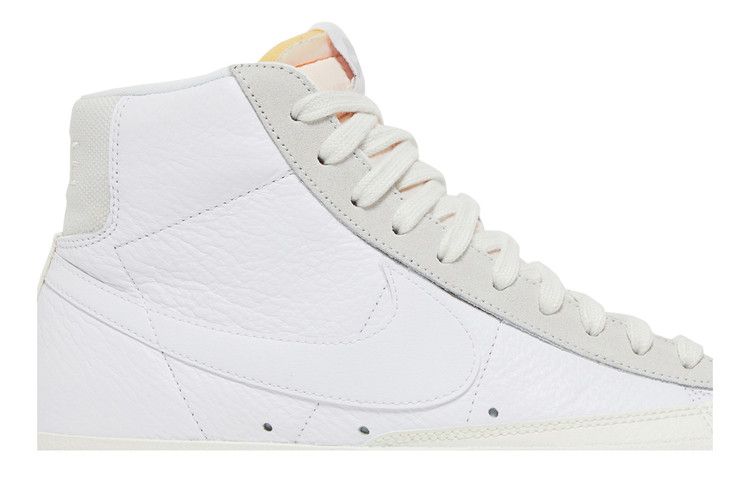 Nike Blazer Mid 77 Vintage 'Sail'