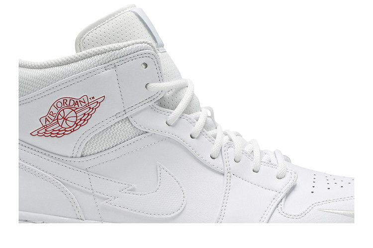 Air Jordan 1 Mid SE 'Euro Tour'