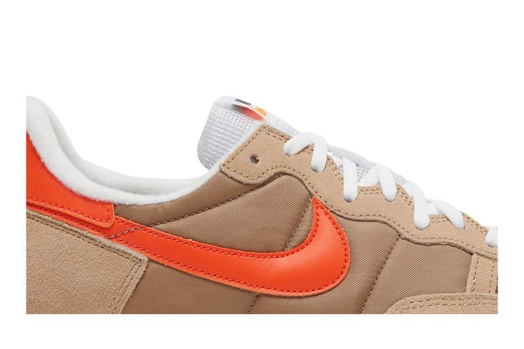 Nike Challenger OG 'Dark Driftwood Orange'