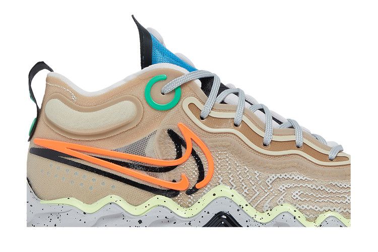 Nike Air Zoom GT Run 'Mowabb Attitude'