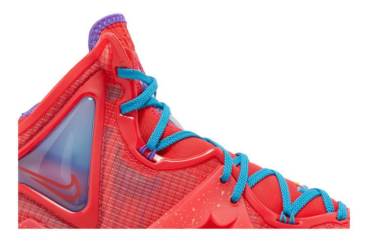 Nike LeBron 19 'King's Crown'