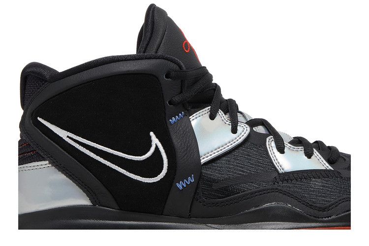 Nike Kyrie Infinity 'Fire and Ice'