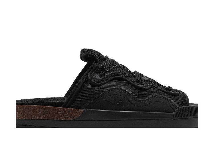 Nike Offline 2.0 Slip-On 'Black'
