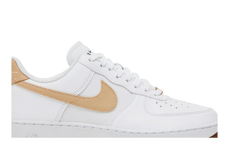 Nike Air Force 1 '07 LV8 'Rhubarb'