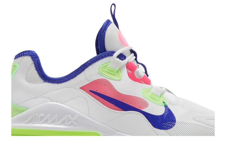 Nike Wmns Air Max Infinity 2AMD 'White Indigo Burst'