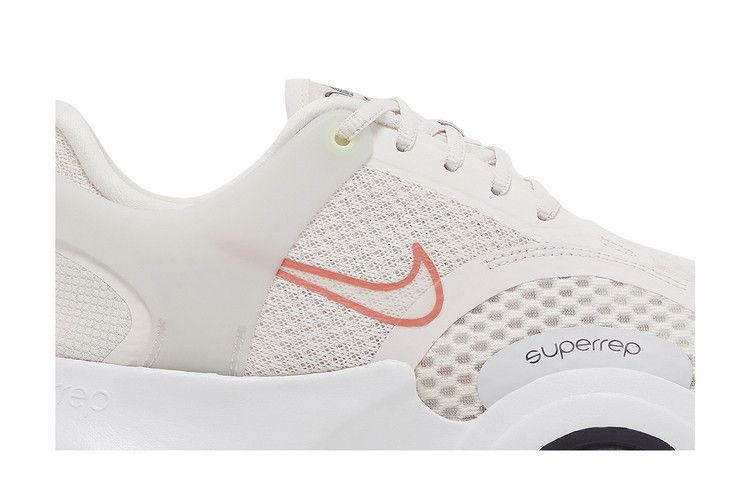 Nike Wmns SuperRep Go 2 'Light Soft Pink'