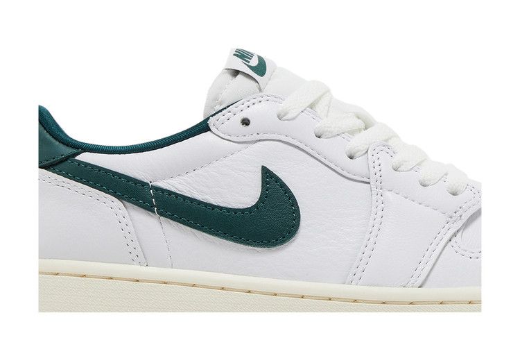 Wmns Air Jordan 1 Retro Low OG 'Oxidized Green'