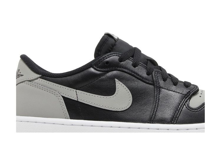 Air Jordan 1 Retro Low OG 'Shadow' 2024