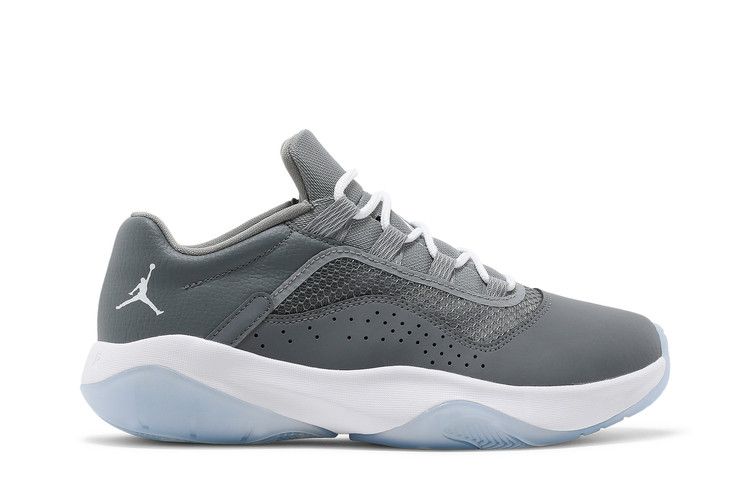 Air Jordan 11 CMFT Low GS 'Cool Grey'