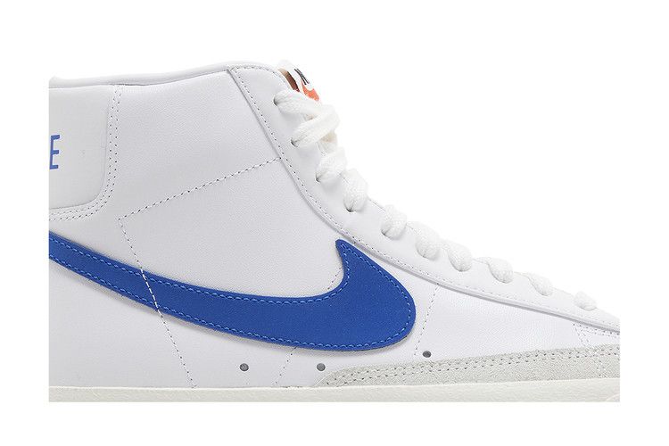 Nike Wmns Blazer Mid '77 'Game Royal'