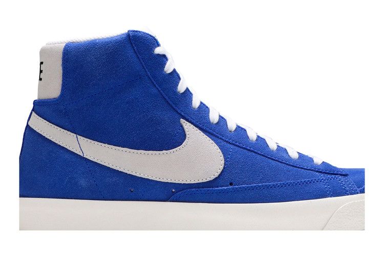 Nike Blazer Mid '77 Suede 'Racer Blue'