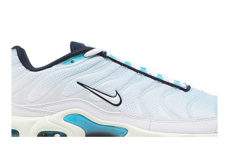 Nike Air Max Plus 'Psychic Blue'