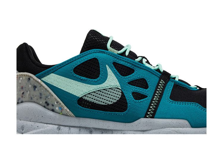 Nike Free Terra Vista 'Black Bright Spruce'