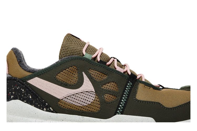 Nike Free Terra Vista 'Brown Kelp'