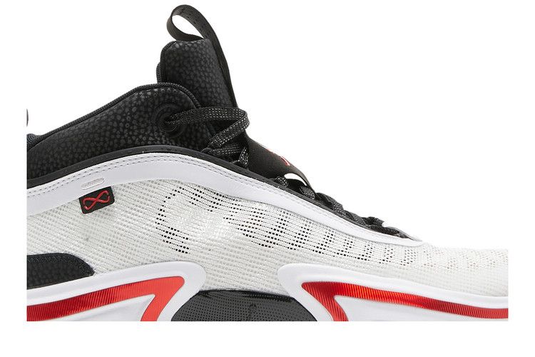 Air Jordan 36 'Psychic Energy'