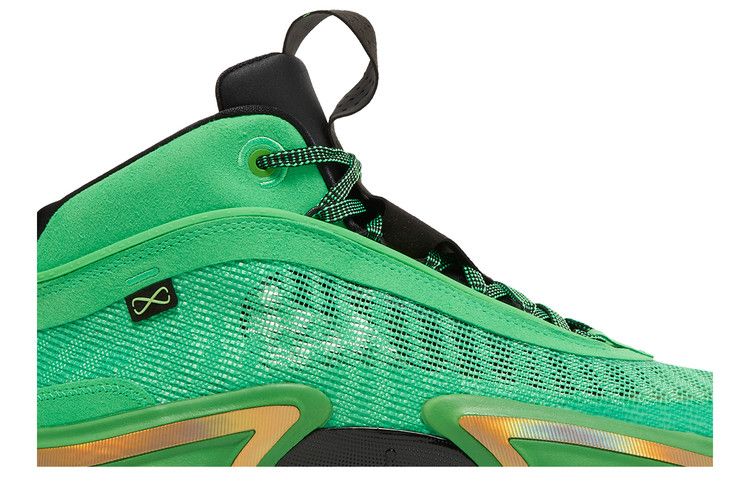 Air Jordan 36 'Celtics'