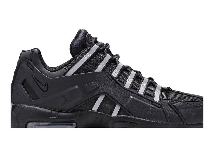 Nike Air Max 95 NDSTRKT 'Black Reflective'