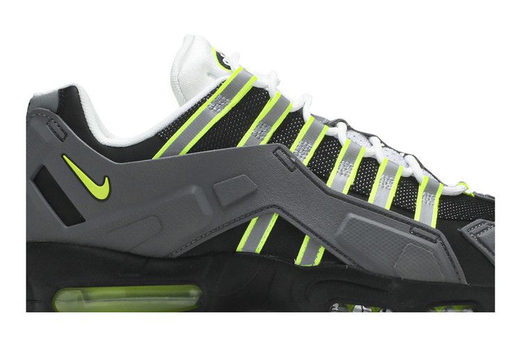 Nike Air Max 95 NDSTRKT 'Neon'