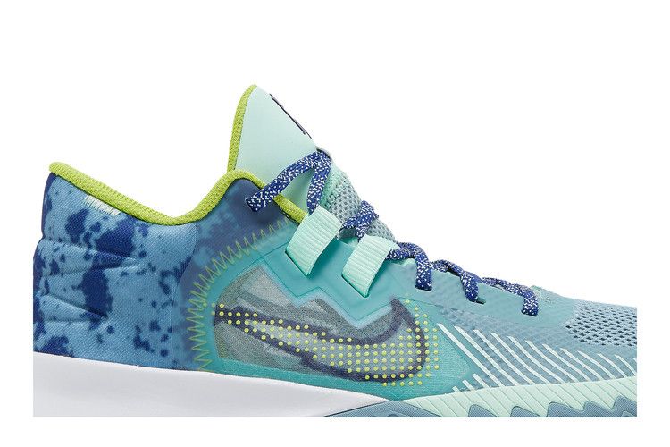 Nike Kyrie Flytrap 5 'Ocean Cube'