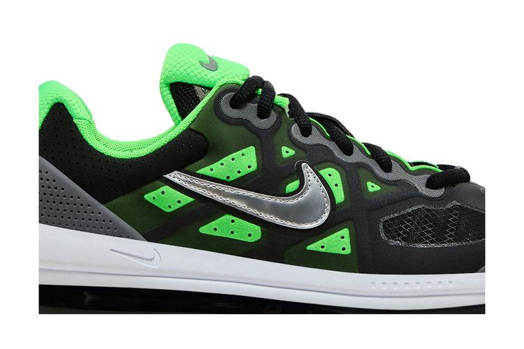 Nike Air Max Genome GS 'Black Green'