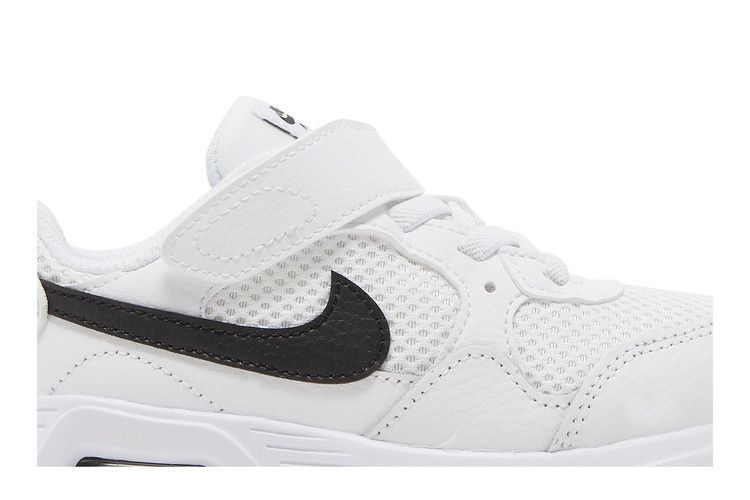 Nike Air Max SC TD 'White Black'
