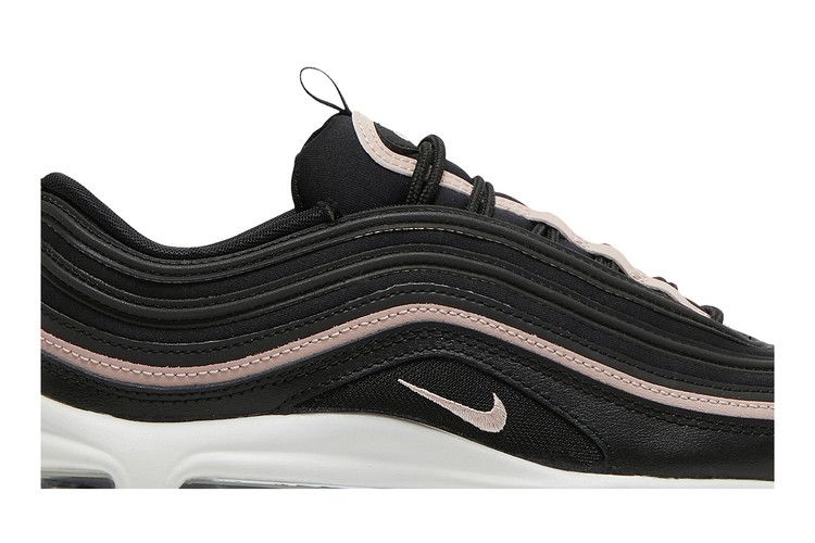 Nike Wmns Air Max 97 Essential 'Black Stone Mauve'