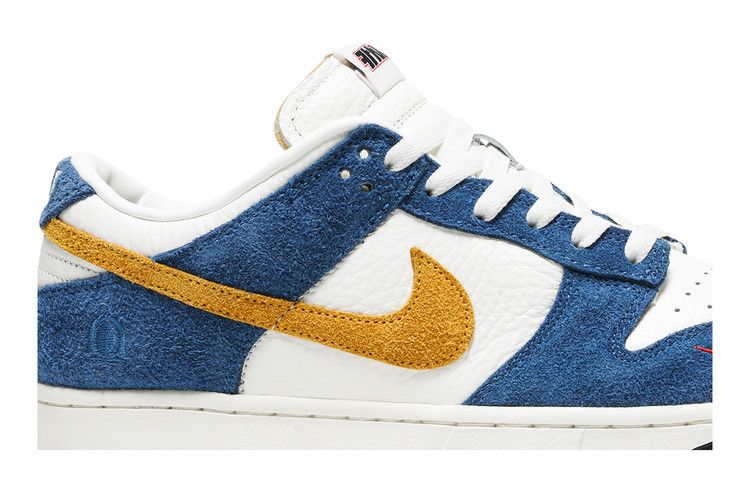 Kasina x Nike Dunk Low '80s Bus'