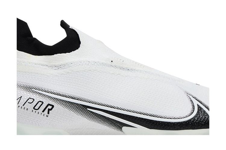 Nike Vapor Edge Elite 360 Flyknit 'White Black'