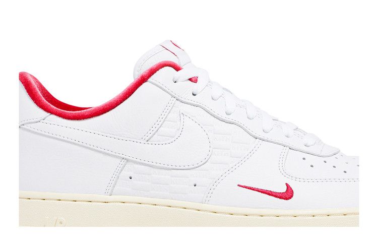 Kith x Nike Air Force 1 Low 'Tokyo'