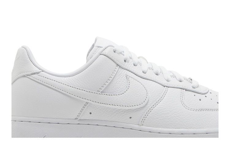 NOCTA x Nike Air Force 1 Low 'Certified Lover Boy'